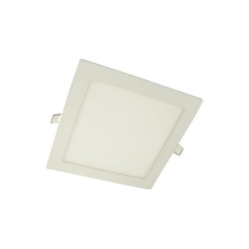 LED Beépíthető lámpa GERE LED/24W/230V 6500K fehér