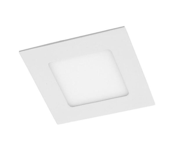 LED Beépíthető lámpa GERE LED/3W/230V 3000K