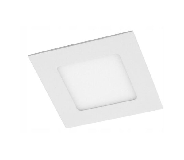 LED Beépíthető lámpa GERE LED/6W/230V 3000K