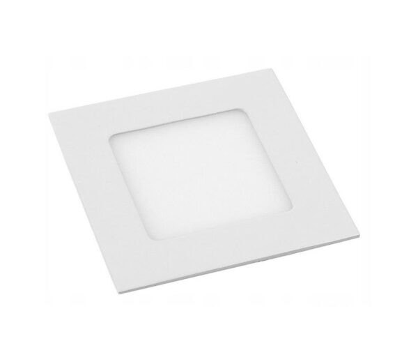 LED Beépíthető lámpa GERE LED/6W/230V 4000K