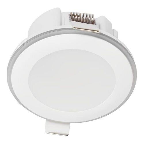 LED Beépíthető lámpa HALO LED/5W/230V 3000K