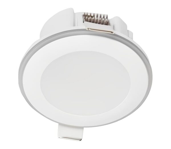 LED Beépíthető lámpa HALO LED/5W/230V 3000K