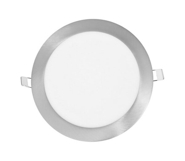 LED Beépíthető lámpa LADA LED/12W/230V 2700K IP44