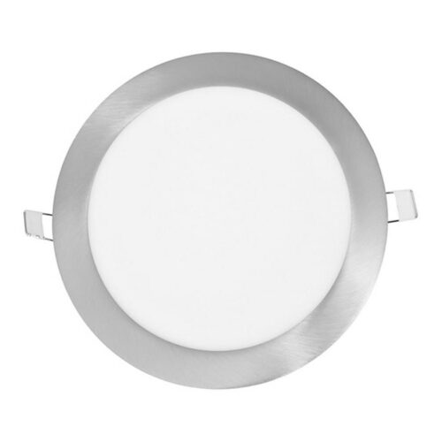 LED Beépíthető lámpa LADA LED/12W/230V 4100K IP44