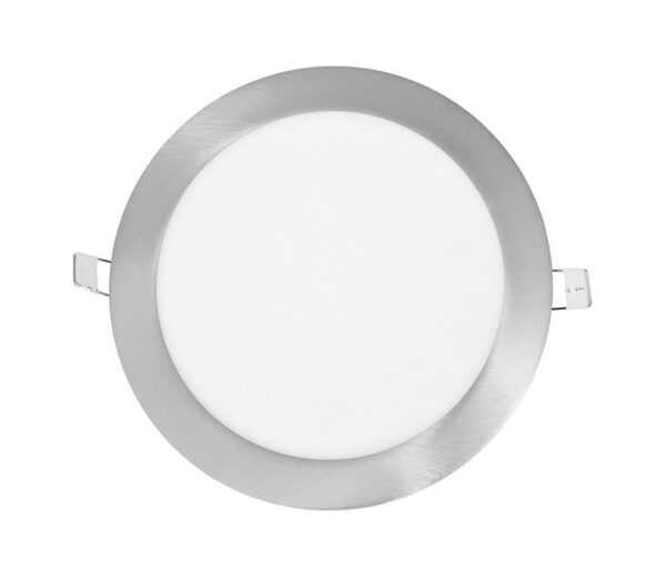 LED Beépíthető lámpa LADA LED/18W/230V 2700K IP44