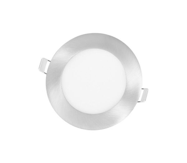 LED Beépíthető lámpa LADA LED/6W/230V 2700K IP44