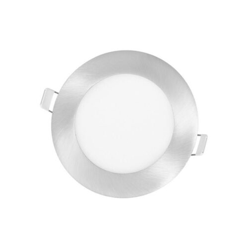 LED Beépíthető lámpa LADA LED/6W/230V 4100K IP44