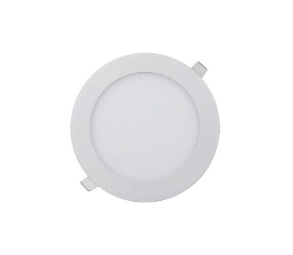 LED Beépíthető lámpa LED/12W/230V 3000K