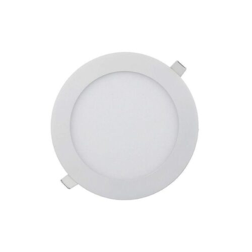 LED Beépíthető lámpa LED/12W/230V 6000K
