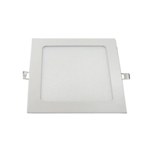 LED Beépíthető lámpa LED/12W/230V 6000K