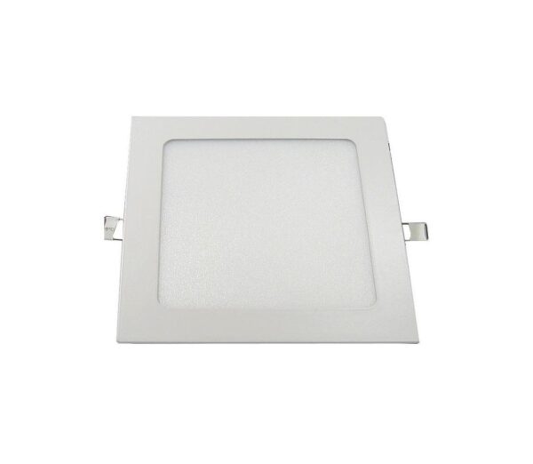 LED Beépíthető lámpa LED/12W/230V 6000K