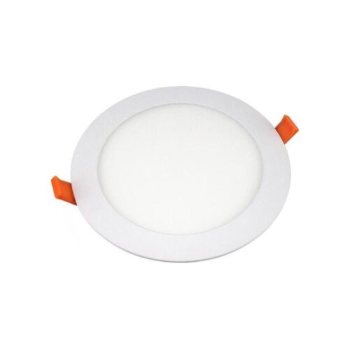 LED Beépíthető lámpa LED/12W/230V