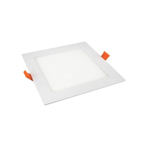 LED Beépíthető lámpa LED/12W/230V