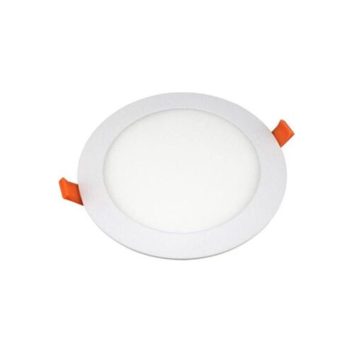 LED Beépíthető lámpa LED/12W/230V