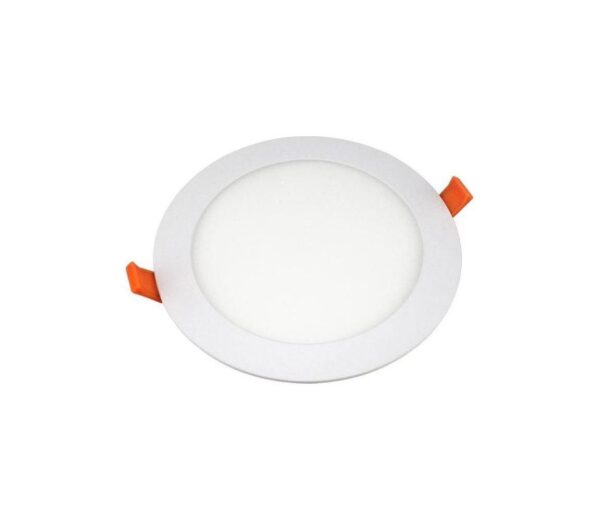 LED Beépíthető lámpa LED/12W/230V
