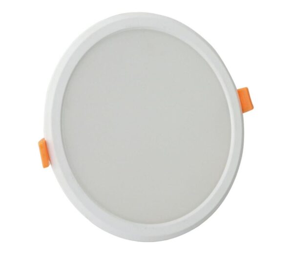LED Beépíthető lámpa LED/12W/230V IP40