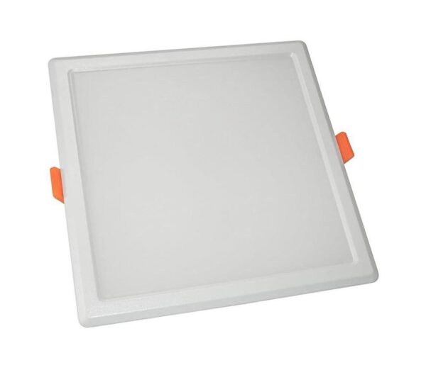 LED Beépíthető lámpa LED/12W/230V IP40