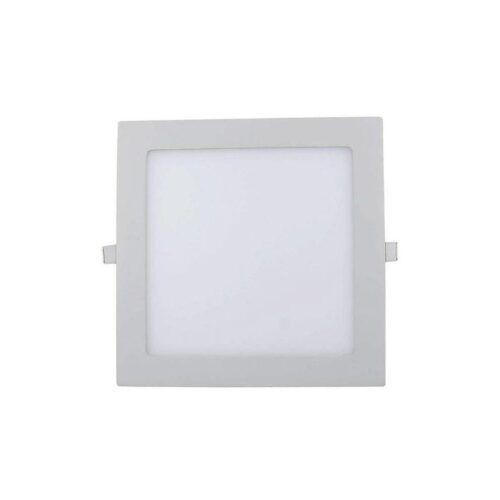 LED Beépíthető lámpa LED/15W/230V 3000K