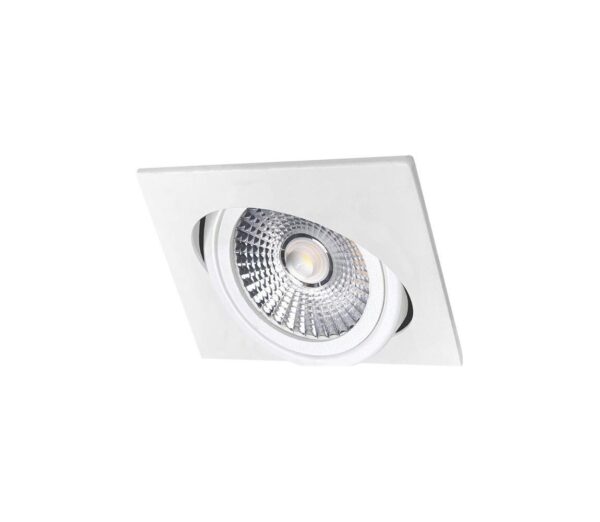 LED Beépíthető lámpa LED/18W/230V 3000K 11