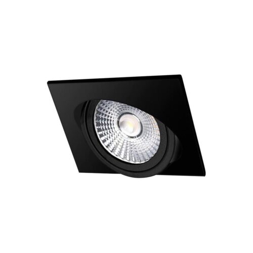 LED Beépíthető lámpa LED/18W/230V 3000K 11