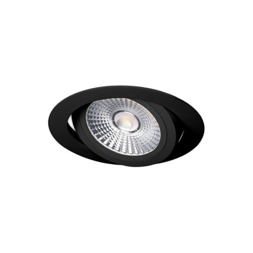 LED Beépíthető lámpa LED/18W/230V 3000K átm. 11