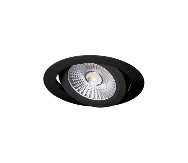 LED Beépíthető lámpa LED/18W/230V 3000K átm. 11