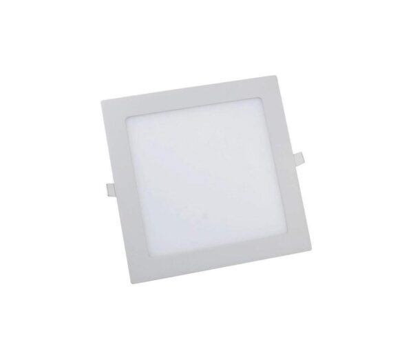 LED Beépíthető lámpa LED/18W/230V 3000K