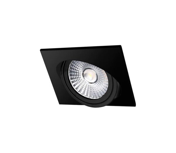 LED Beépíthető lámpa LED/18W/230V 4000K 11