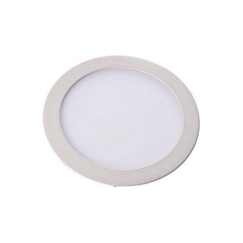 LED Beépíthető lámpa LED/18W/230V 6000K