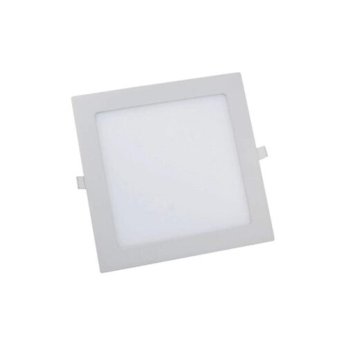 LED Beépíthető lámpa LED/18W/230V 6000K