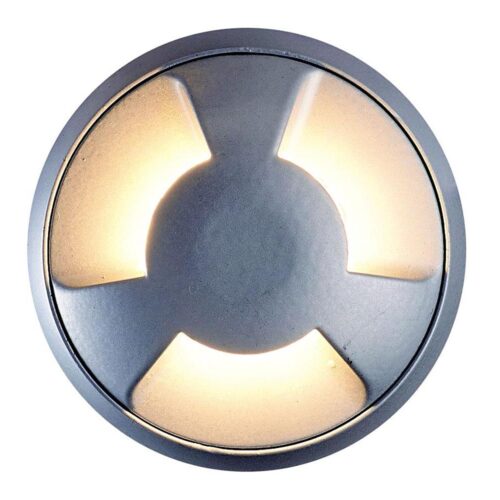 Eurolamp LED Beépíthető lámpa LED/3W/12V IP65