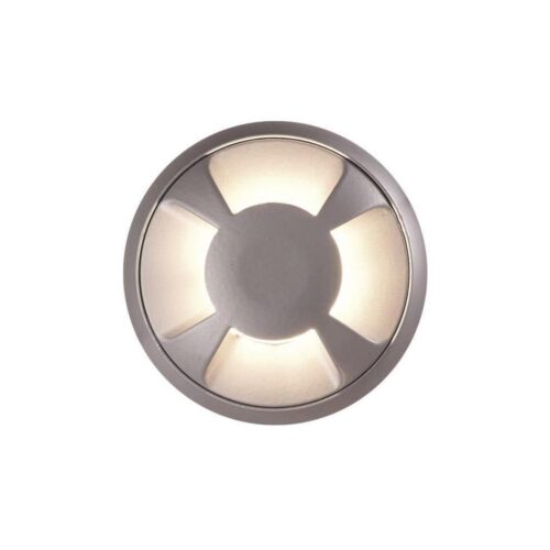Eurolamp LED Beépíthető lámpa LED/3W/12V IP65