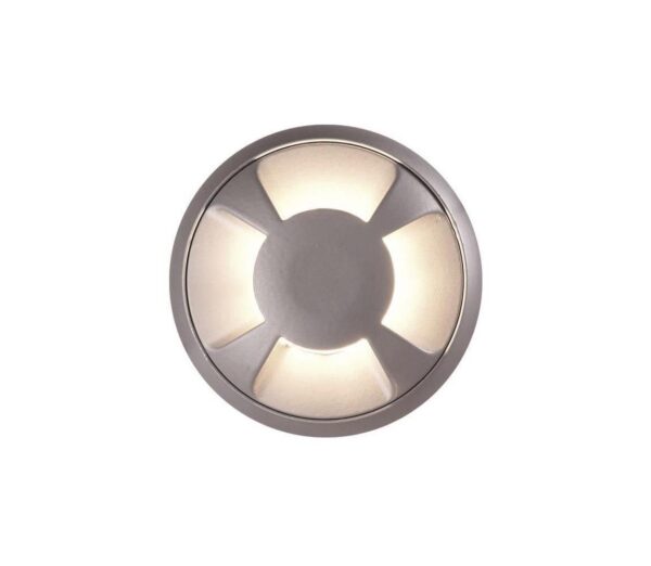 Eurolamp LED Beépíthető lámpa LED/3W/12V IP65