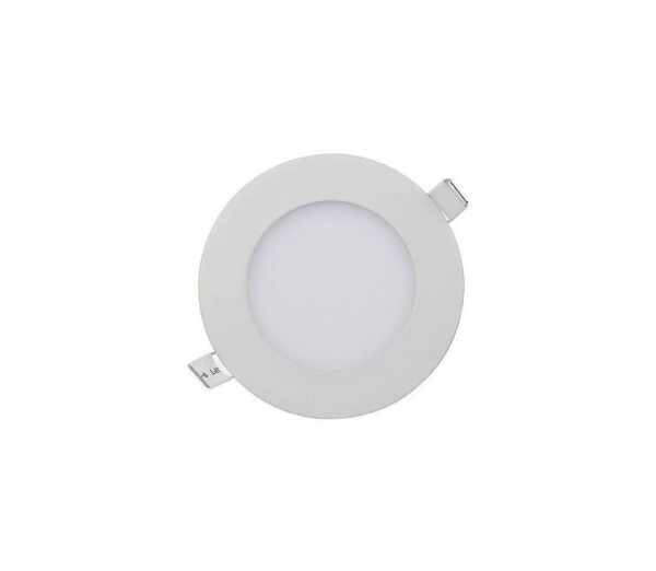 LED Beépíthető lámpa LED/3W/230V 3000K