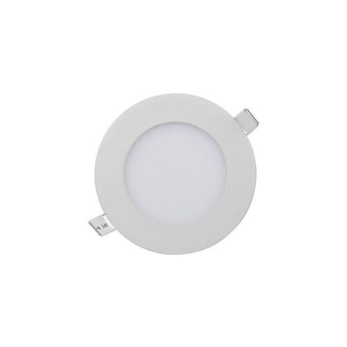 LED Beépíthető lámpa LED/3W/230V 6000K
