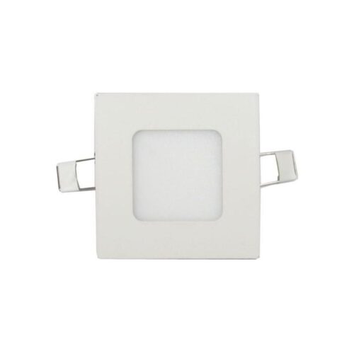 LED Beépíthető lámpa LED/3W/230V 6000K