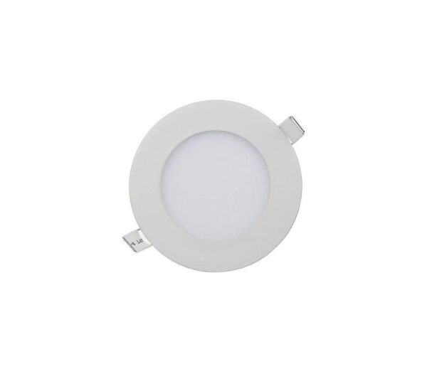 LED Beépíthető lámpa LED/6W/230V 3000K