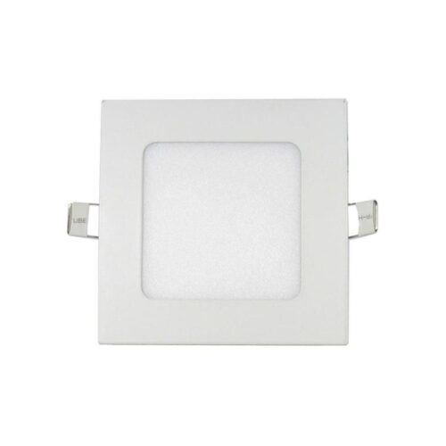 LED Beépíthető lámpa LED/6W/230V 3000K