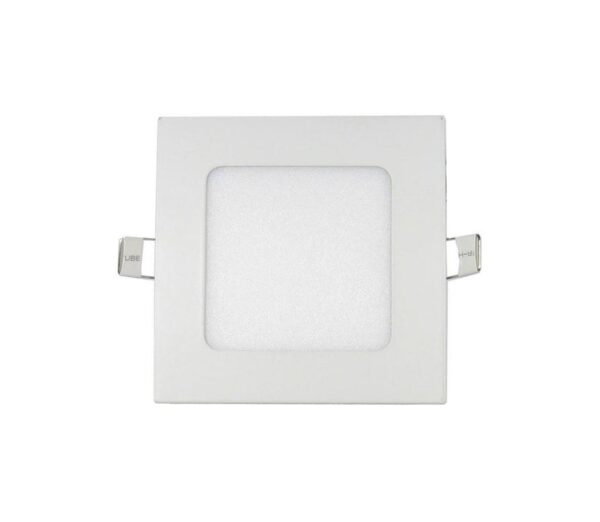 LED Beépíthető lámpa LED/6W/230V 3000K