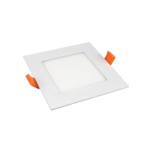 LED Beépíthető lámpa LED/6W/230V