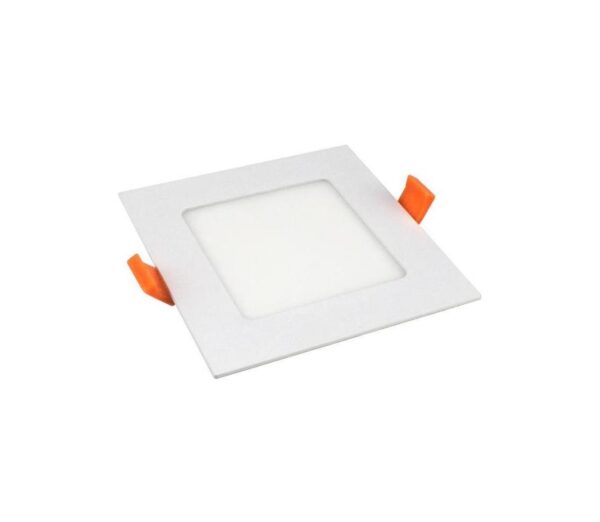 LED Beépíthető lámpa LED/6W/230V