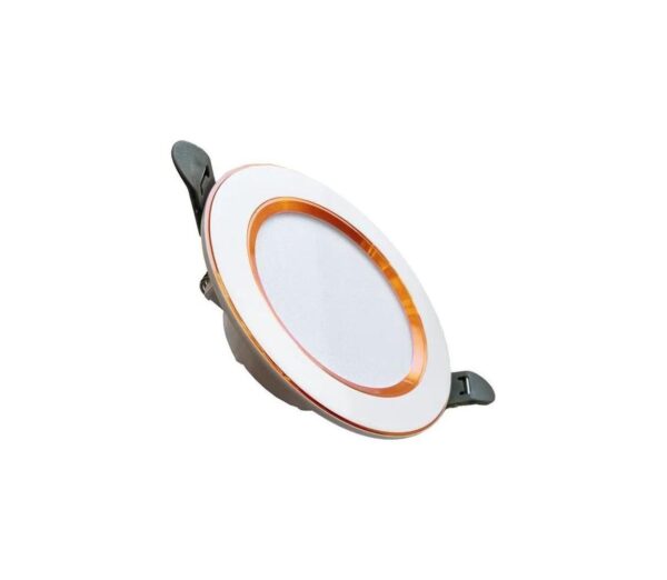 LED Beépíthető lámpa LED/7