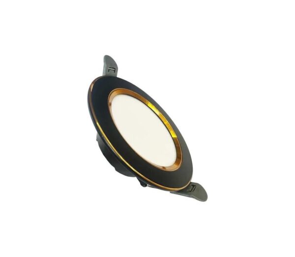 LED Beépíthető lámpa LED/7