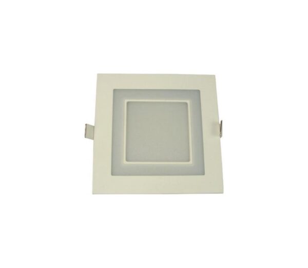 LED Beépíthető lámpa PELLO LED/6W/230V 3000K kék lámpa