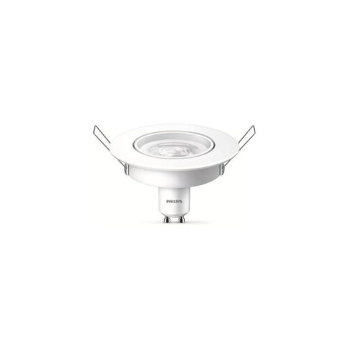 Philips LED Beépíthető lámpa Philips 1xGU10/4