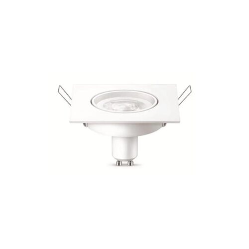 Philips Pila LED Beépíthető lámpa Philips Pila 1xGU10/4
