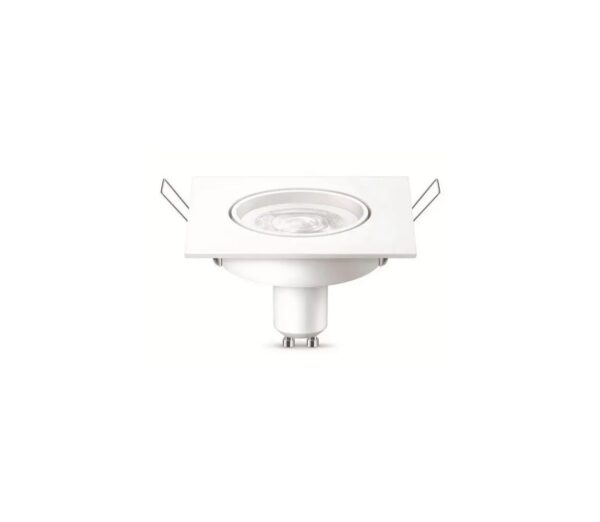 Philips Pila LED Beépíthető lámpa Philips Pila 1xGU10/4
