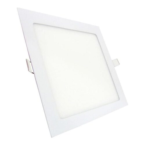 LED Beépíthető lámpa QTEC LED/12W/230V 2700K