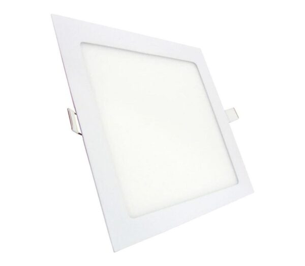 LED Beépíthető lámpa QTEC LED/12W/230V 2700K