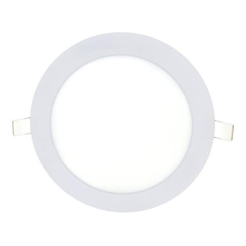 LED Beépíthető lámpa QTEC LED/15W/230V 4200K